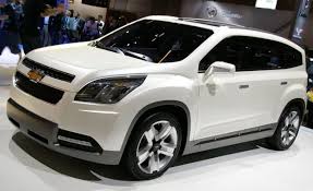 2020 Chevrolet Orlando In 2020 Chevrolet Orlando Chevy Orlando Best New Cars