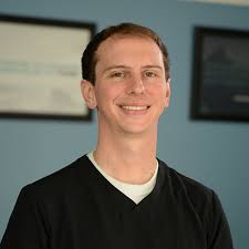 Dr. Eric Wink of Novo Chiropractic Sports & Wellness Center in Belmont MI