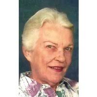 Obituary of Jean A. Haas