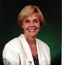 Charity Haines Obituary