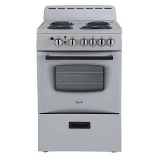 10 best maytag electric ranges of june 2021. Avanti 24 Free Standing Electric Range Buy Online In Angola At Angola Desertcart Com Productid 134265895
