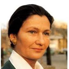 Born 13 july 1927) is a french lawyer and politician who served as minister of health under valéry giscard d'estaing, president of the european parliament and member of the constitutional council of france. Quotes By Simone Veil A Z Quotes