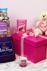 I began to get presents and i thought that a beggar's life wasn't so bad after all. Buy Personalised Deluxe Gift Box For Mum By Great Gifts From The Fitforhealth Online Shop