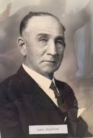 Lewis Rockwell Barlow (1862-1930)