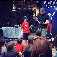 If you are having a beach party, then older children and adults can join too. 8 Best Birthday Party Entertainers In Toronto And The Gta Today S Parent