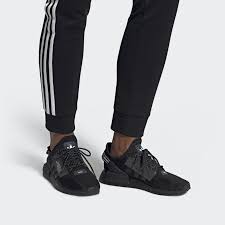 Adidas Nmd R1 V2 Black And Gold Adidas Nmd R1 V2 Shoes Black Adidas Us In 2020 Black Sneakers Fashion Adidas Nmd R1 Black Shoes