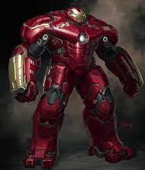 Unused Designs For Hulkbuster Vision And Ultron In Avengers Age Of Ultron Geektyrant Iron Man Hulkbuster Iron Man Armor Iron Man