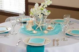 Solana beach table lamp, brown and beige finish, beige softback fabric shade by stylecraft home collection (1) $127$192. Sand Pearls And Starfish Wedding Party Ideas Photo 5 Of 11 Beach Bridal Showers Beach Theme Wedding Beach Wedding Decorations Reception