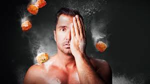 Geen cabaret, maar wel met humor. De Oudejaarsconference 2017