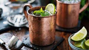 Old dutch international 16 oz. 15 Best Moscow Mule Mugs Of June 2021 Top Amazon Sellers