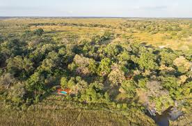 South gate, the more southerly of the two moremi roads entrances is 54km north of maun. Camp Moremi Location Xakanaxa Airstrip