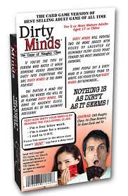 We have almost everything on ebay. Tdc Games Travel Dirty Minds Card Game Zyngroo
