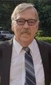 Obituary of Henry F. Sharpe