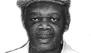 Eric Woodrow Parkes (Eric Mr.Robb)