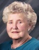 Betty Lonita Caple Obituary