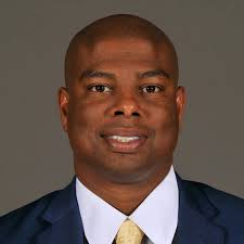 David Patrick (athlete)