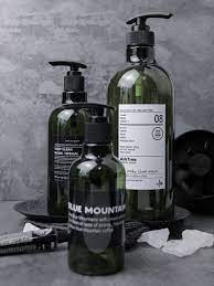 Apr 15, 2021 · this crossword clue shampoo in a green bottle was discovered last seen in the april 15 2021 at. Rangements Plastic Bath Shampoo Storage Bottle Green Liquid Nordic Lotion Atomizing Spray Storage Bottle Travel Organizer Decor Storage Bottles Jars Aliexpress