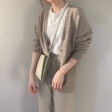 もはや安さじゃない uniqloのコレ 超着回せるので即買いました ファッションコーデ ファッション 白tシャツ