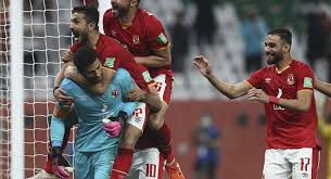 حقق الأهلي المصري فوزا ثمينا على ضيفه صن داونز الجنوب إفريقي بهدفين دون رد في المباراة التي جمعتهما اليوم السبت في ذهاب دور ربع النهائي لدوري أبطال إفريقيا لكرة القدم. Ø£Ù‡Ø¯Ø§Ù Ù…Ø¨Ø§Ø±Ø§Ø© Ø§Ù„Ø£Ù‡Ù„ÙŠ ÙˆØµÙ† Ø¯Ø§ÙˆÙ†Ø² 2 0 ÙÙŠ Ø¯ÙˆØ±ÙŠ Ø£Ø¨Ø·Ø§Ù„ Ø£ÙØ±ÙŠÙ‚ÙŠØ§ Sputnik Arabic