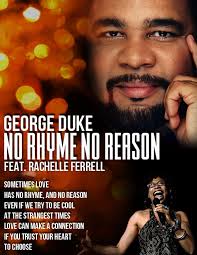 George Duke vs Brian McKnight Music Preference
