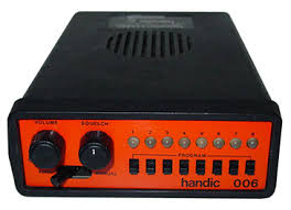 Image result for Handic 0050