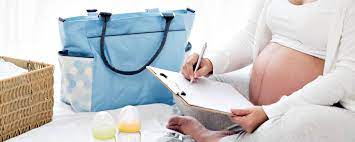 Di video kali ini aku mau sharing tentang isi tas persiapan melahirkan atau bersalin yang perlu di bawa ke. Persiapan Persalinan 22 Barang Ini Wajib Dibawa Ke Rumah Sakit