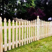 Whether standing alone or covered with climbing vines and flowers, these outdoor structures add a striking focal point to your yard. Top 60 Best Dog Fence Ideas Canine Barrier Designs