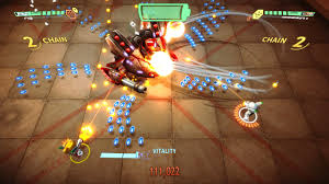 Assault android cactus is an energising shooter experience. Assault Android Cactus For Ps4 Buy Cheaper In Official Store Psprices Usa