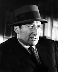 Mickey Spillane and “That Hammer Guy” Radio Noir