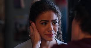 Will Georgia and Paul Break Up After Georgia's Arrest in Season 2?