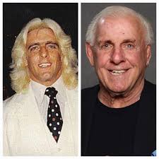 Long hair Ludwig Kaiser looks like Adam Cole (Bay Bay)