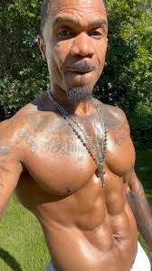 Gerald Danzy's Instagram, Twitter & Facebook