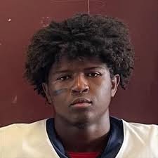 Donovan Swain's Dawson High School Bio