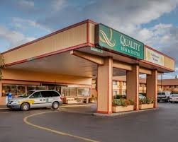 Our restaurant is known for its variety in taste and high quality fresh ingredients. Quality Inn And Suites Airport Hotel In Medford Or Book Now