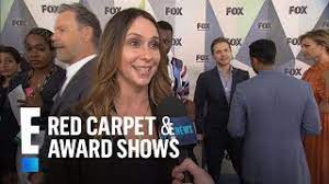 Hewitt spoke with et, saying just how much she's looking forward to joining the show. Jennifer Love Hewitt Weighs In On Her Tv Return E Red Carpet Award Shows Youtube