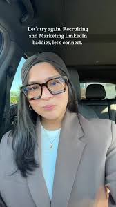 What Does Recruiter Mean for Baddies