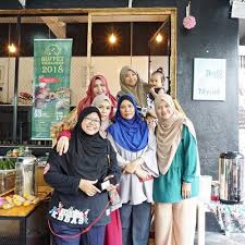 Banyak lagi menu bufet ramadhan 2018 yang ada kat hotel rhr uniten bangi. Buffet Ramadhan Murah Di Shah Alam Cafe Cerita Kambing