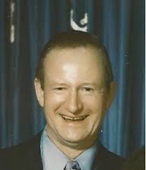 Bernard Ives Obituary (2014)