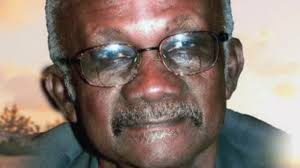 A Service of Thanksgiving for the Life of Harold Nichols