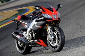 2010 Aprilia Rsv4 Factory Top Speed