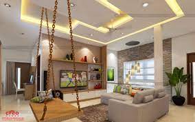 See this beautifully decorated house to get an idea on how to make your dream come. Interior Home Decor Kochi Dekorasi Rumah