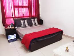 The arc is a residential area development located in persiaran bestari, cyberjaya. The Arc Cyberjaya Service Residence Master Room Kuala Lumpur Best Price Guarantee Mobile Bookings Live Chat