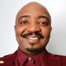 Melvin Hinson's Instagram, Twitter & Facebook