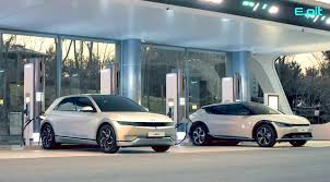 Despite the ev6's relatively compact exterior dimensions, its 2.9m wheelbase results in a cabin space similar to many mid to large suvs. Hyundai Ioniq 5 Vs Kia Ev6 Which Would You Pick
