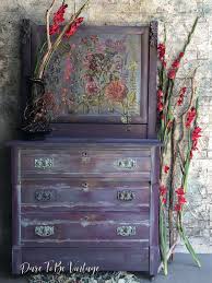 Dare To Be Vintage Furniture Makeover Vintage Furniture Makeover Farmhouse Dresser Painted Furniture