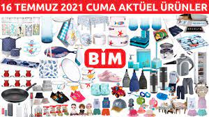 16 temmuz 2021 bim katalogu ceyizlik mutfak urunleri bim aktuel bim indirimleri youtube