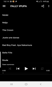 Onde, desde que foi publicado, o diamond platnumz ft fally ipupamp4 book foi muito procurado pelos fãs, devido ao conteúdo de alta qualidade. Fally Ipupa Para Android Apk Baixar