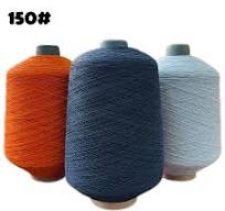 20D/70D 100% Nylon Spandex Yarn 40/70 Yarn Count for Comfortable Socks SCY