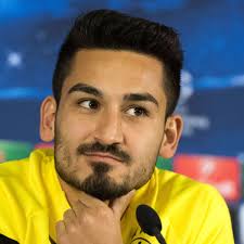 View ilkay gündogan profile on yahoo sports. Ilkay Gundogan Ex Bvb Profi Spricht Uber Seine Derby Erlebnisse Bvb
