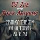 Dj Joe Rock Anthems event image